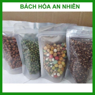 200gr Đồ ăn vặt các loại