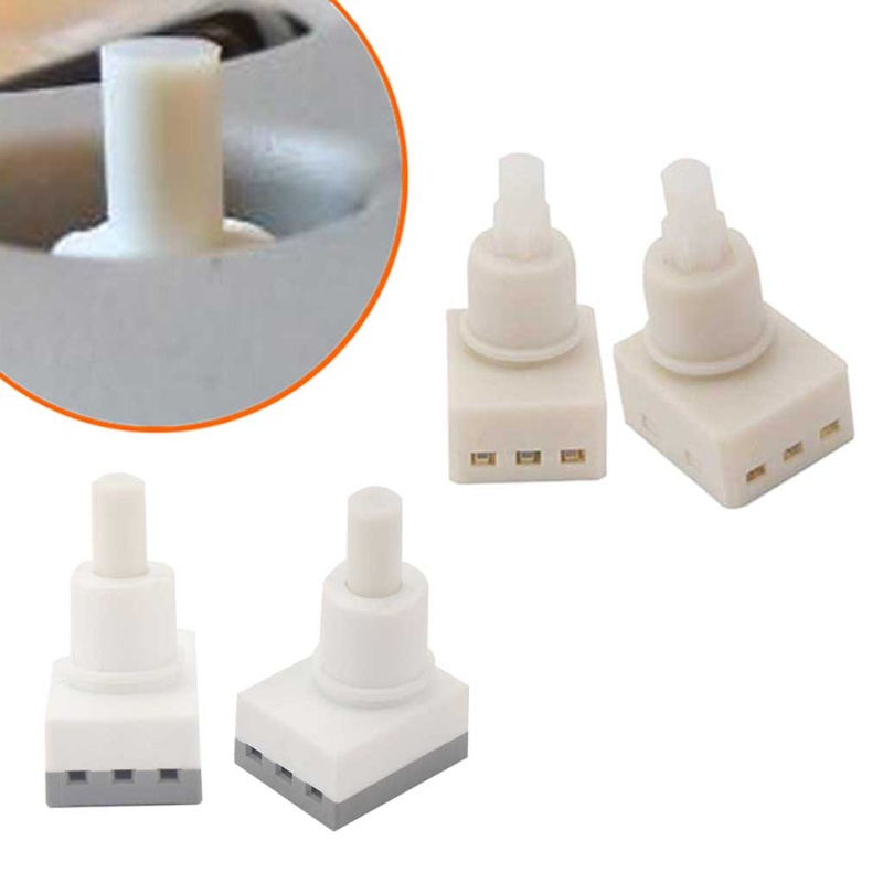 Bộ 2 Công Tắc Đèn Trần Xe Hơi Gary / Trắng 34404-SDA-A21 Chuyên Dụng Cho Accord