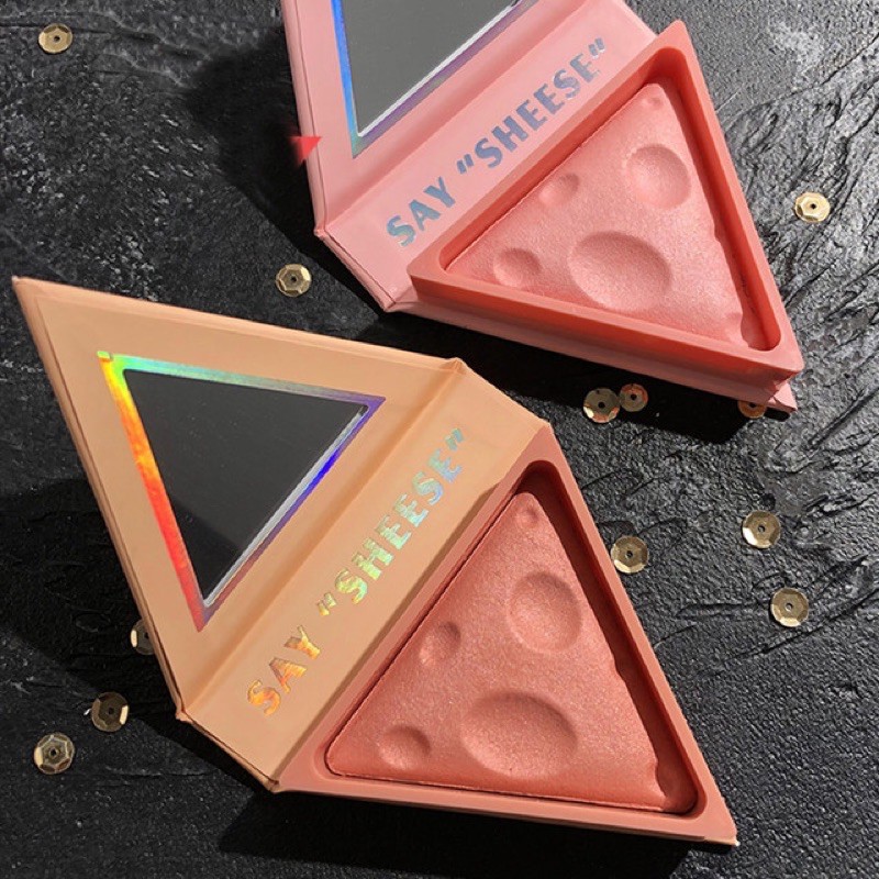 Má Hồng Phô Mai MAFFICK Siu Thơm và Cute🧀 | BigBuy360 - bigbuy360.vn