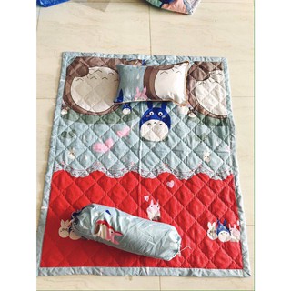 Set baby cho bé đi học (bé dưới 3 tuổi)