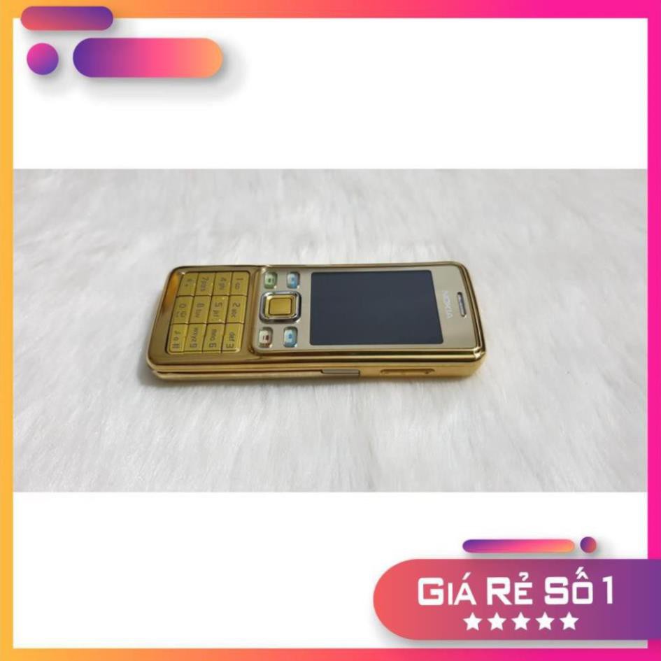 [FREE_SHIP]_Nokia 6300 gold_Điện Thoại Nokia 6300 Mới Zin Chính Hãng |TUÂN HƯNG YÊN | BigBuy360 - bigbuy360.vn