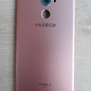 Nắp lưng mobiistar Prime X 2017
