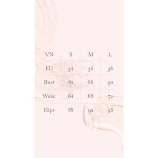 MAJE SET - Áo corset và chân váy