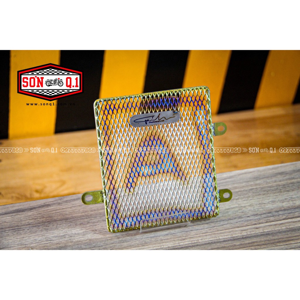 Che Két Lưới Titan Vario/Click/AB