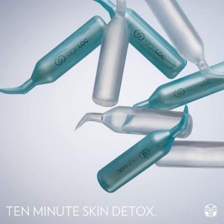 Spa Facial Gels Ageloc , Gel Làm Đẹp Chống Lão Hoá Của Nuskin 1 cặp
