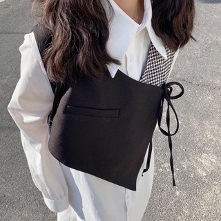Set váy kèm gile siêu xinh