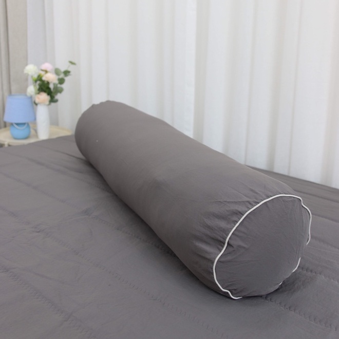 Vỏ gối ôm Hàn Quốc K-Bedding By Everon Micromodal KMMS 80x100cm (1 cái) | BigBuy360 - bigbuy360.vn