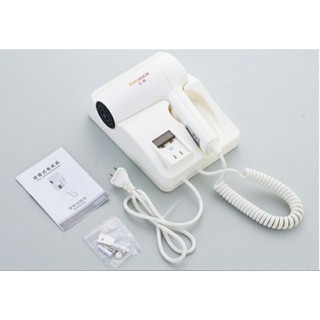 Máy sấy tóc treo tường FANCIGN. Bảo hành 2 năm