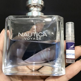 Scentstorevn - Nước hoa nam Nautica Voyage 2,5ml