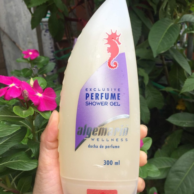 Sữa tắm Cá Ngựa | BigBuy360 - bigbuy360.vn