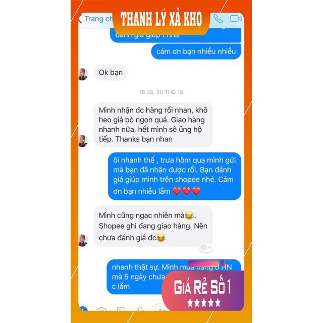 300g thịt bò khô - Heo giả bò | BigBuy360 - bigbuy360.vn
