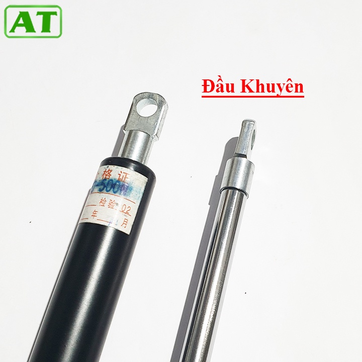 Ty Thủy Lực Chống Cốp Nắp Capo Ô Tô 500N  Giá Bán 1 Cái