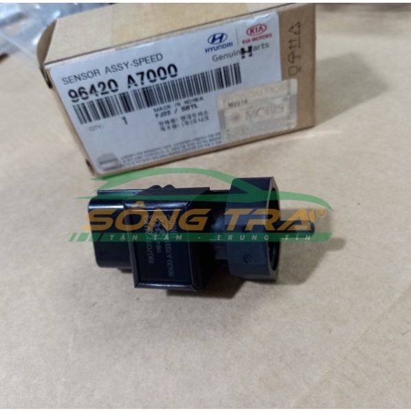 CẢM BIẾN CÔNG TƠ MÉT HYUNDAI GRAND I10 2011 MY; I10 2014; I20 2015 ACTIVE