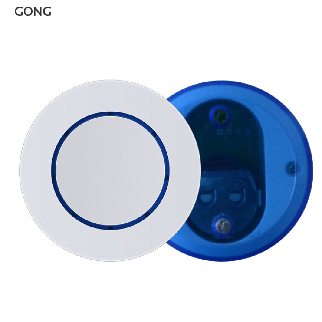 Remote Điều Khiển Từ Xa Không Dây 3V 433Mhz 1 Nút Bấm