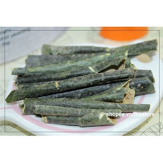 500G TRÀ VỎ BÍ ĐAO