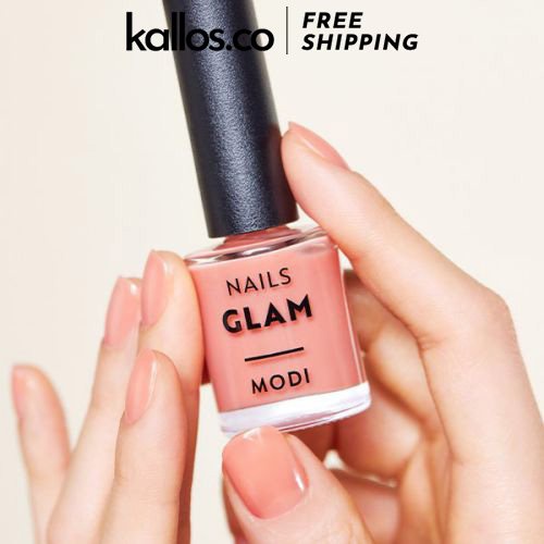 Sơn Móng Tay Hàn Quốc Aritaum Etude Modi Glam Nails - Kallos Vietnam