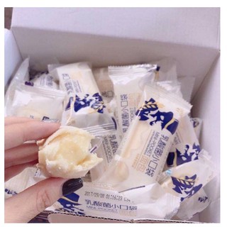 COMBO 3 BÁNH SỮA CHUA HORSH