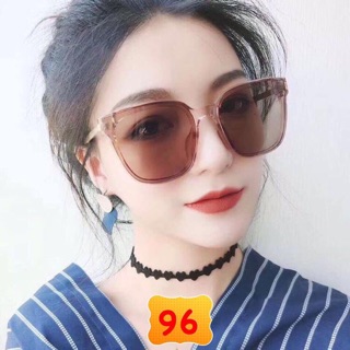 Kính mát nữ sành điệu đi biển dạo phố mã C08