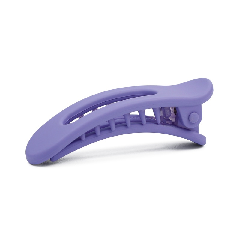 Kẹp Tóc Càng Cua Nhỏ Hình Quả Anh Đào Đơn Giản Phong Cách Hàn Quốc Cho Nữ