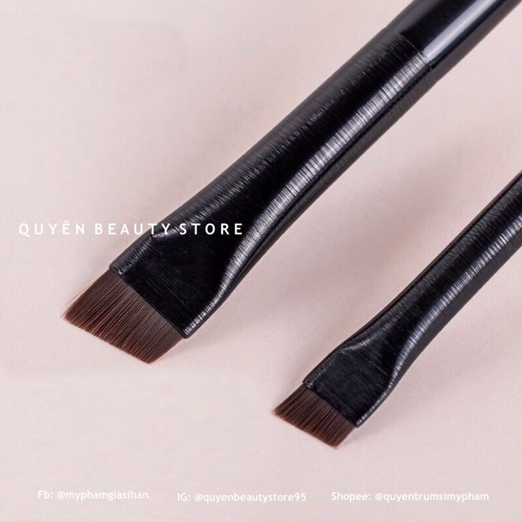 Cọ Kẻ Mắt Kẻ Mày Đa Năng PRO EYELINER siêu nét siêu mảnh rất dễ sử dụng | BigBuy360 - bigbuy360.vn