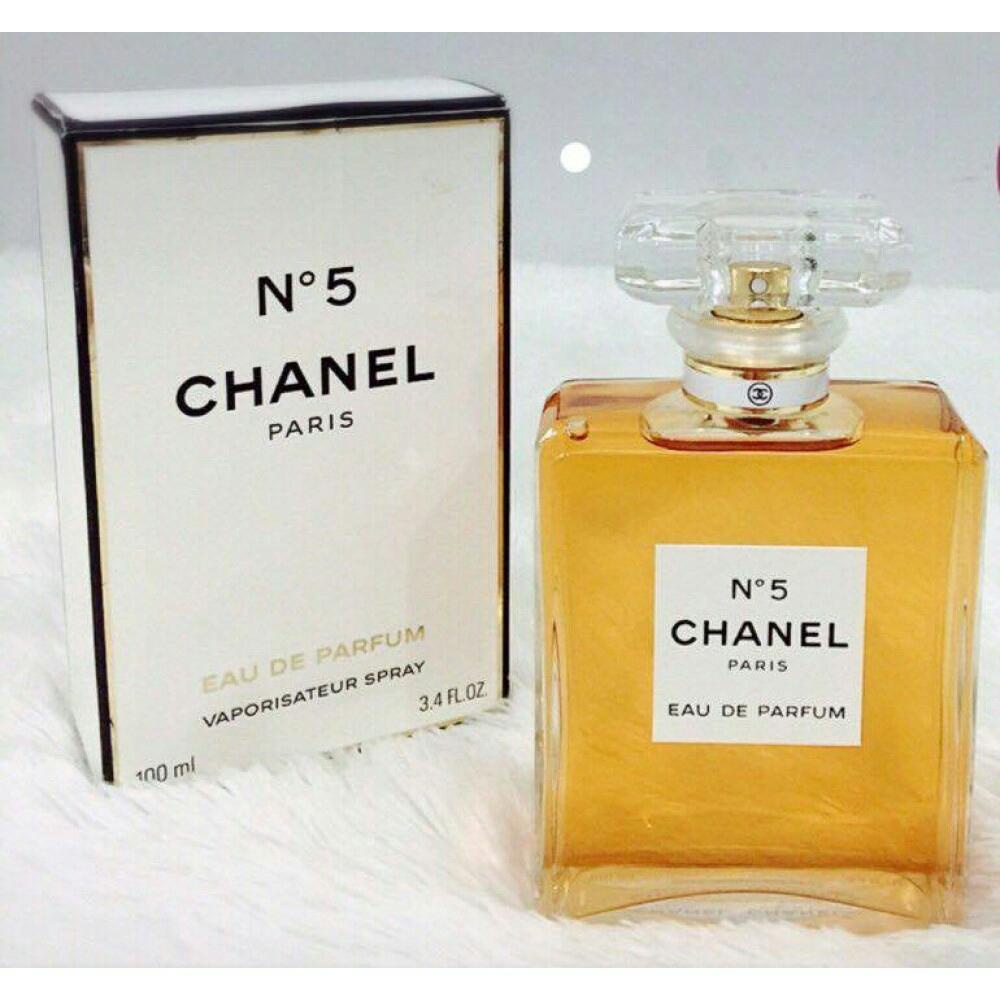 Nước Hoa N'5 chà nel Vàng EDP - Cuốn Hút, Quyến Rũ, Sang Trọng giá sỉ