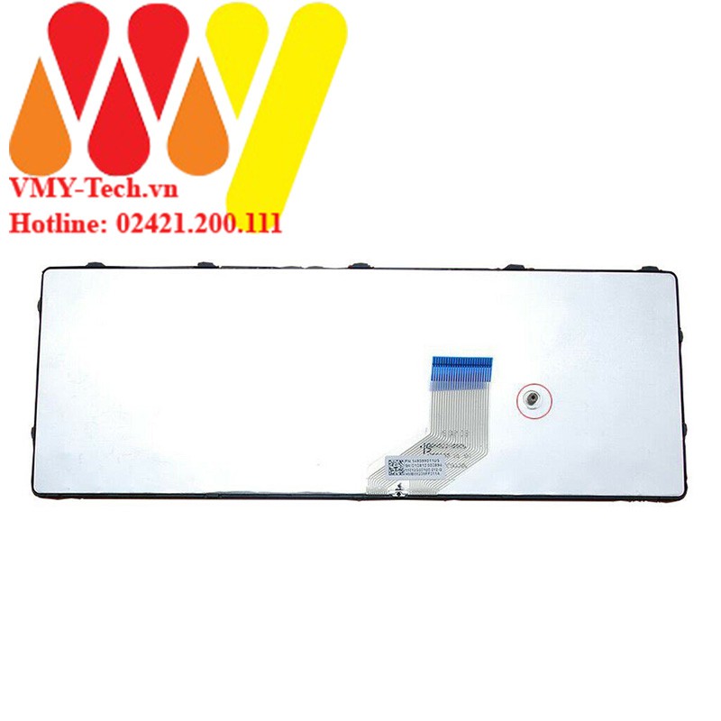 Bàn phím Laptop sony E11 SVE11 SVE1111M1E SVE1111M1R SVE111A11L SVE11 SVE11115FD SVE11115ELB SVE1111M1E SVE1111 SVE1112