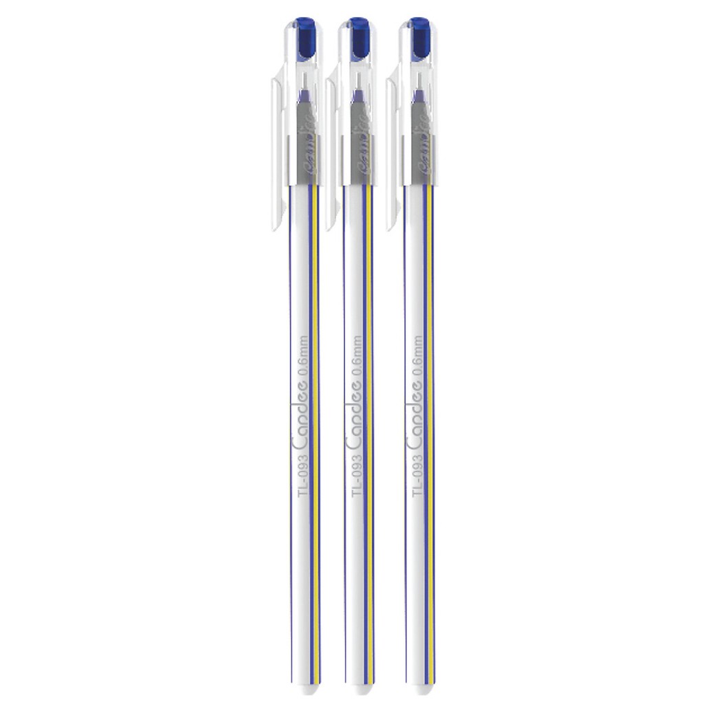 Hộp 20 bút TL093