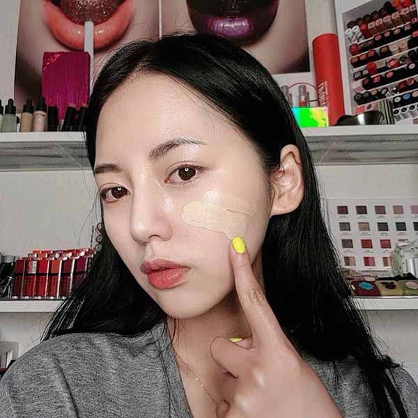 Bill US  - Kem nền Dior Backstage Face and Body Foundation