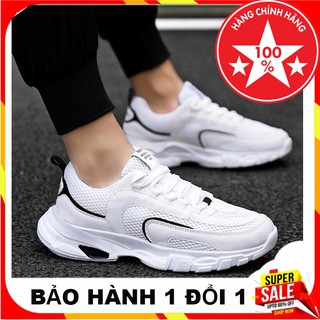 Giày thể thao nam mẫu mới 2020 phong cách hàn quốc - gn50