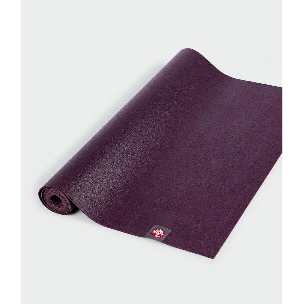 Thảm tập yoga du lịch siêu bám - Manduka eKO SuperLite 1.5mm