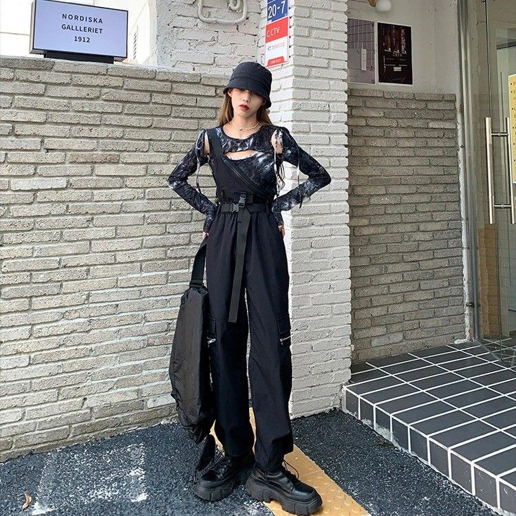 [ORDER] <XS-XL> YẾM QUẦN FORM RỘNG 1 DÂY RÚT ỐNG SIÊU XINH - ORDER 10 NGÀY - Có ảnh thật | BigBuy360 - bigbuy360.vn