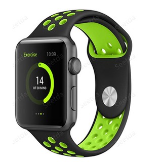Dây đeo đồng hồ Apple Watch Nike+ 38/40mm