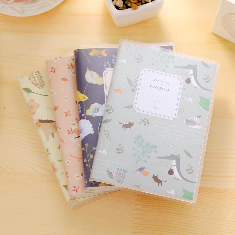 Sổ Tay Dày Cỡ 13x9cm 1 This 64 Sáng Tạo