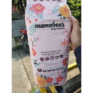Tã quần mama bear 100m/100l/100xl/100xxl/100xxxl