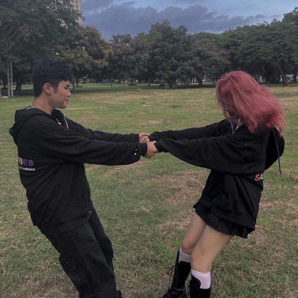 Áo Khoác Sadboiz Sad stagram siêu hot hit