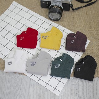 Set Tất 7 Ngày Nữ - 7 Đôi