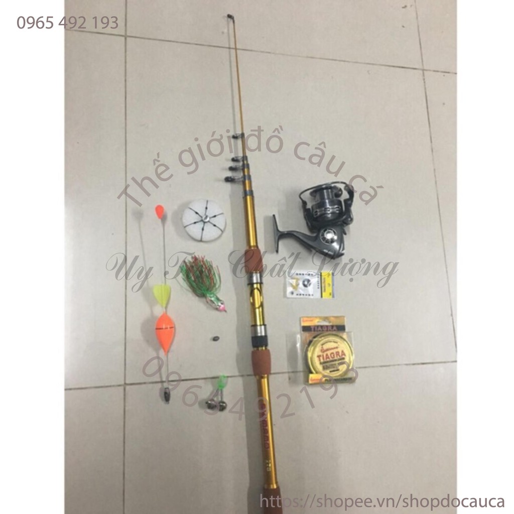 Combo cần câu shimano và máy câu CL 6000 cực chất ( rẻ vô địch )