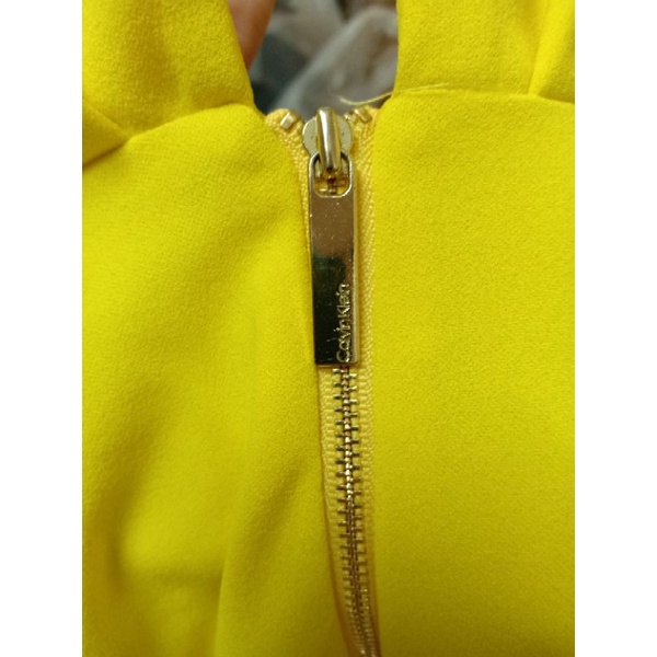 Đầm CK xuất dư