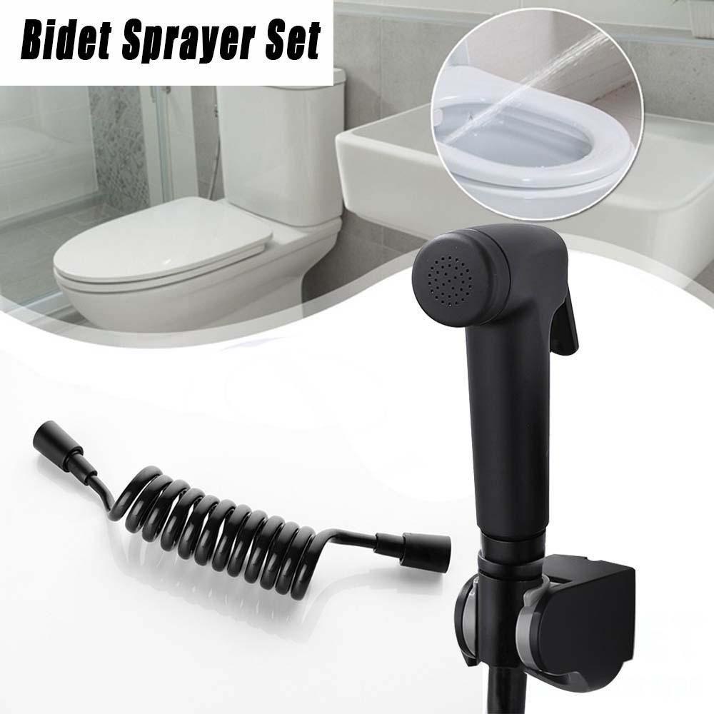 Giá Đỡ Vòi Nước Bồn Cầu Hình Chữ T Tiện Dụng