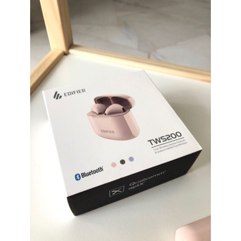 Tai nghe Edifier TWS1 PRO