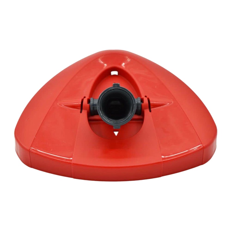 Đế Gắn Cây Lau Nhà Dạng Xoay Màu Đỏ Thay Thế Tiện Dụng Cho O-Cedar Home