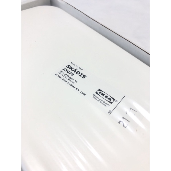 FREESHIP 🔥 Khay kệ treo bảng cài IKEA SKADIS