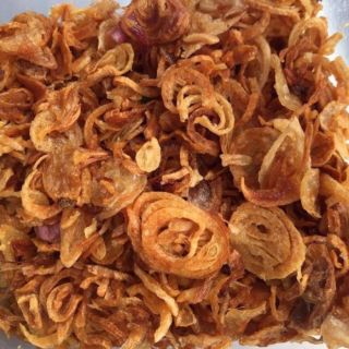 [200G] Hành Phi Ngon giòn thơm