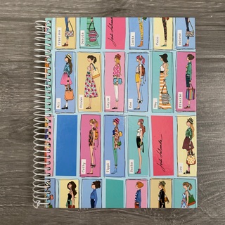 Sổ tay A5 cao cấp (Made in Spain) Jordi Labanda - MIQUELRIUS