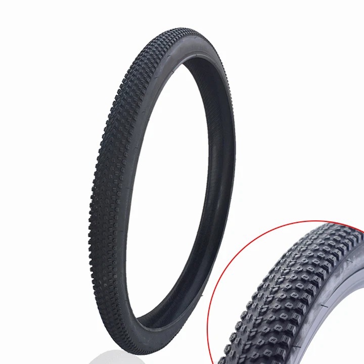 Săm lốp xe đạp thể thao Kiotool size bánh 26 24 20 in