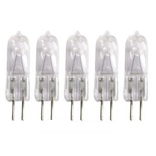 BÓNG ĐÈN GHIM 2 CHÂN HALOGEN