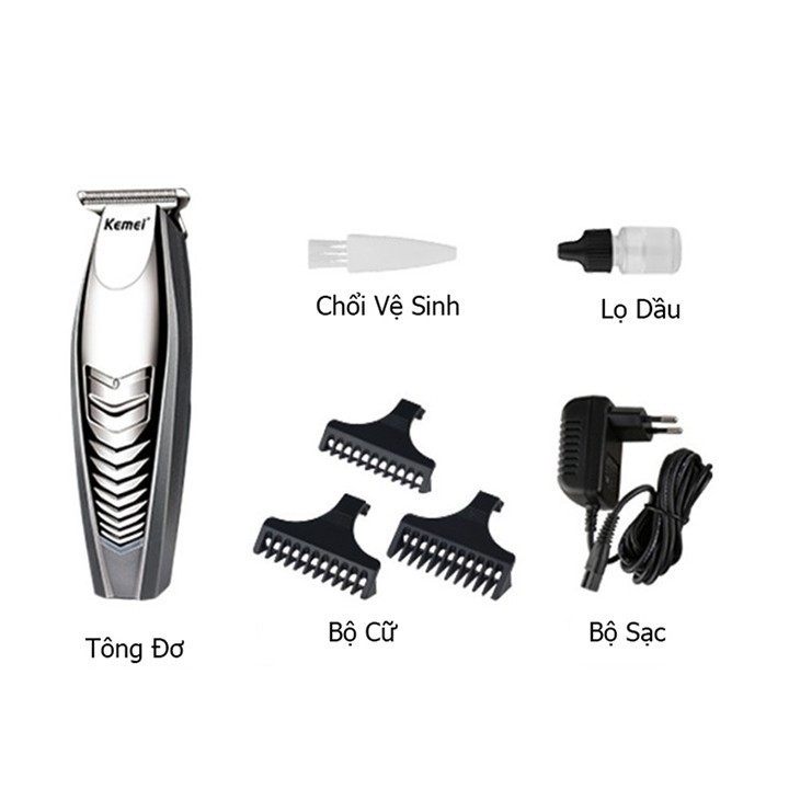 TÔNG CHUYÊN BẤM VIỀN KEMEI- 2712  CỰC NÉT 2020  MÁY CỰC ÊM | BigBuy360 - bigbuy360.vn