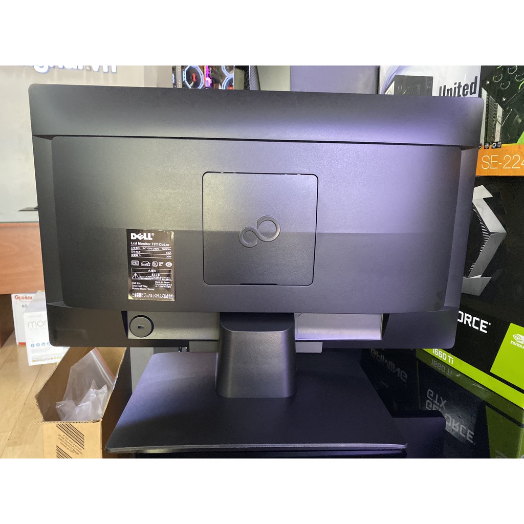 LCD DELL 22IN WIDE RENEW | BigBuy360 - bigbuy360.vn