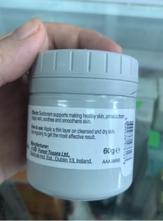 Kem chống hăm SUDOCREM
