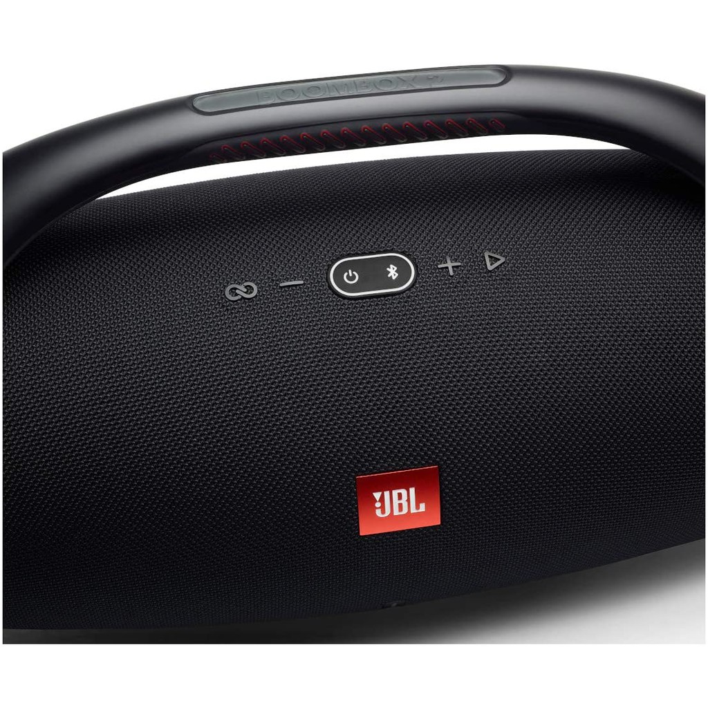 Loa Bluetooth JBL Boombox 2 - Hàng chính hãng - Bảo hành 12 tháng